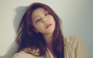 Ailee Kabarkan Sang Ibu Meninggal Dunia