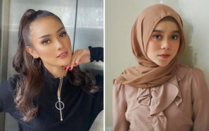 Syuting Bareng Rizky Billar, Devina Kirana Beber Alasan Unfollow Lesti Andryani