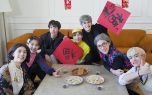 Fans Tiongkok WayV Marah Gara-Gara Ucapan Tahun Baru Imlek, Ancam akan Boikot Comeback 