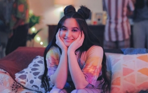 Rilis 'IRL', Stephanie Poetri Ungkap Dukungan Teman dari Berbagai Negara Selama Pandemi Covid-19