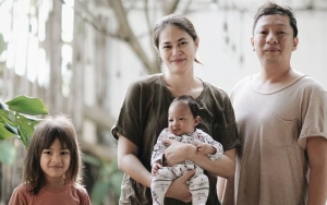 Baru Kelar Syuting Film, Ringgo Agus Rahman Curhat Langsung Ditodong List Belanja Oleh Anak-Istri