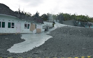 Semburan Gas Beracun di Sumur Ponpes Riau Akhirnya Berhenti Usai 10 Hari