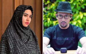 Kartika Putri Marahi Denny Sumargo Karena Bela Dokter Richard Lee