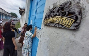 Geger Raja Kembar Keraton Solo Berujung Putri Terkunci 3 Hari Tanpa Makanan, Begini Kondisi Terbaru