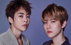 Hadiah Pindah Rumah Xiumin EXO dari Baekhyun Kembali Jadi Bahasan Saking Mahalnya