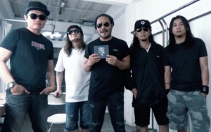 Rayakan Hari Jadi ke-25, Jamrud Rilis Ulang 'Kau Ada Untukku' Dengan Suara Musik Baru