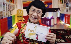 Kak Seto Kabarkan Idap Kanker, Minta Doa Jalani Operasi Hari Ini