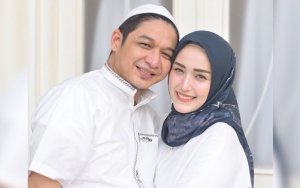 Pasha Ungu dan Istri Nyaris Kehilangan Anak Karena Insiden Kolam Renang, Sempat Tak Bernapas