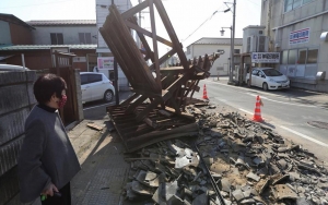 Fukushima Diguncang Gempa M 7,3, Kemlu Pastikan Tak Ada WNI Jadi Korban