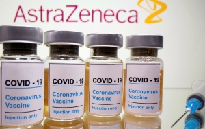 Vaksin COVID-19 AstraZeneca Diuji Coba ke Anak-Anak Usia 6-17 Tahun