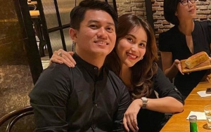 Batal Menikah, Ayu Ting Ting Putus Komunikasi Dengan Adit Jayusman