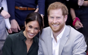 Kabar Gembira! Pangeran Harry Dan Meghan Markle Umumkan Akan Punya Anak Kedua