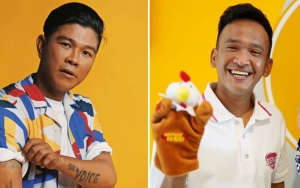 Andika Kangen Band Mendadak Minta Maaf pada Ruben Onsu Soal Chaca Eks Istri, Ada Apa?