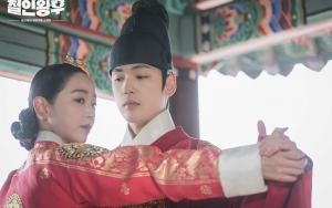 Rating Episode Terakhir 'Mr. Queen' Cetak Rekor Sejarah tvN, Banjir Reaksi Kagum
