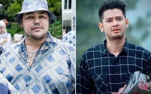 Ivan Gunawan Sindir Kevin Hillers Syuting Tak Pakai Masker