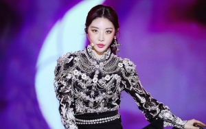 Kini Jadi Solois Sukses, Ini Jawaban Kim Chung Ha Saat Ditanya Apakah Masih Ingin Gabung Reuni IOI