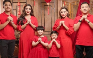 Ashanty dan 3 Anaknya Positif Covid-19, Bagaimana Kondisi Anang Hermansyah?
