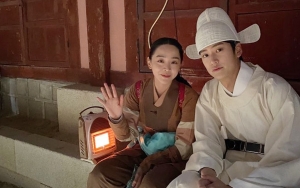 Kematian Tragis Na In Woo Demi Lindungi Shin Hye Sun di 'Mr. Queen' Jadi Perbincangan