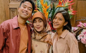  Vidi Aldiano Kencan Romantis Bareng Sheila Dara Saat Valentine, Celetukan Sang Bunda Jadi Sorotan