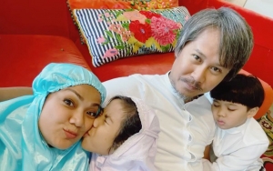 Suami Sibuk Bisnis Cupang, Nirina Zubir Curhat Gagal Bersepeda Bareng Gengnya