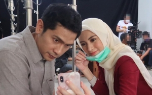Donita Ngaku BT Dengan Sang Suami Tepat Di Hari Ulang Tahunnya, Kenapa?