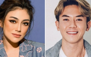 Celine Gombali Rafael Tan-Mario Lawalata, Stefan Diam-Diam Kirim Kado Valentine?