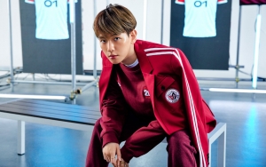 Tatapan 'Romantis' Baekhyun EXO ke Sosok Ini Sedot Perhatian