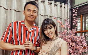 Gisel Akui Sempat Protes Cuma Dapat Bunga Dari Wijaya Saputra Di Hari Valentine