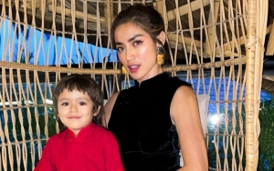 Main di Sawah Bareng El, Foto Jessica Iskandar Makin Kurus-Pamer Tulang Bikin Khawatir