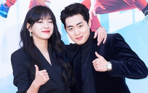 Kim Sejeong dan Jo Byeong Gyu Umbar Chemistry Dengan Cekcok di 'Amazing Saturday'