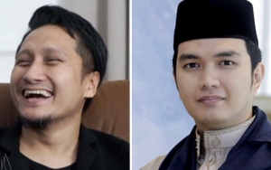 Arie Untung Bicarakan Definisi Ikhlas Beribadah, Aldi Taher: Trus Ngarepin Neraka?