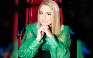 Selamat! Meghan Trainor Lahirkan Anak Pertama Usai Sempat Alami Posisi Bayi Sungsang