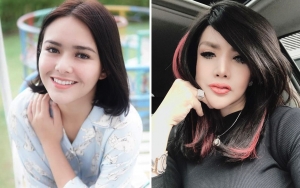 Amanda Manopo Minta Barbie Kumalasari Gantikan Perannya di 'Ikatan Cinta', Langsung Tuai Protes