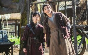 Kisah Cinta Ji Soo dan Kim So Hyun Ternyata Jadi Hal Terpenting di 'River Where The Moon Rises'