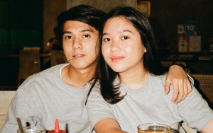 Iqbaal Ramadhan Beri Ucapan Valentine, Zidny Pacar Cantik Nagih Cokelat