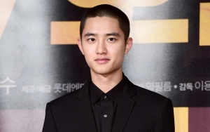 D.O. EXO Konfirmasi Bintangi Remake Film Taiwan 'Secret', Netizen Soroti Tantangan Ini