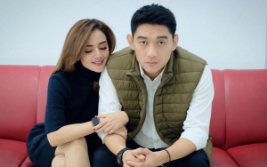 Citra Monica Ulang Tahun, Momen Ifan Seventeen Beri Kejutan Mirip Acara Lamaran Disorot
