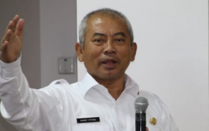 Walkot Bekasi Buka Suara Soal Acaranya yang Dibubarkan Satgas di Puncak Bogor