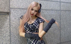 Rose BLACKPINK Ingin Coba Pekerjaan Tak Terduga Ini Sejak Kecil