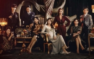 Hubungan Antara Karakter 'Penthouse 2' Dibocorkan Bakal Berubah Drastis, Seperti Apa?