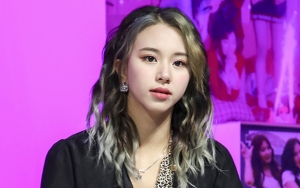 Member TWICE Ini Lebih Imut dari Maknae Menurut Chaeyoung