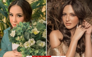 Rambut Pendek Nagita Slavina Dikira Plagiat Ayu Ting Ting, Nia Ramadhani Kena Nyinyir-Topik Pagi