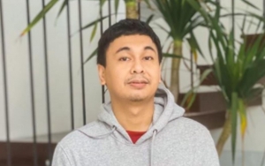 Raditya Dika Isolasi Mandiri Usai Tahu Kontak Dengan Pasien Positif Covid-19, Umumkan Hasil Tes PCR