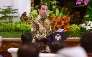 Jokowi Gerah Banyak Masyarakat 'Terjebak' UU ITE, Sigap Munculkan Opsi Revisi