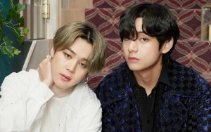 Jimin BTS Pernah Tak Pede dengan Kemampuan Menarinya, Ini yang Dilakukan V