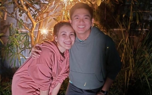 Sudah Dibantah, Isu Reaksi Asli Ayu Ting Ting Soal Mahar dari Adit Dibongkar Sosok Ini?