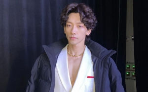 Rain Umumkan Judul Lagu Utama Comeback, Bakal Kolaborasi Bareng Artis Cewek Papan Atas