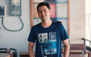 Raffi Ahmad Bilang Begini Usai Dilirik Jadi Calon Gubernur DKI Jakarta