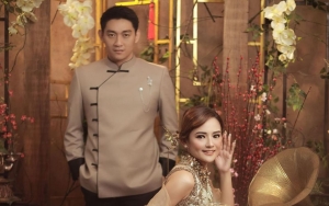 Ifan Seventeen Bakal Menikah Untuk Ketiga Kalinya Dengan Citra Monica, Singgung Restu Dari Anak