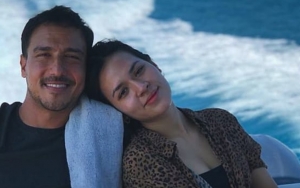 Hamish Suami Raisa Mendadak Masuk Akun Gosip, Video Candid Punguti Sampah Banjir Pujian